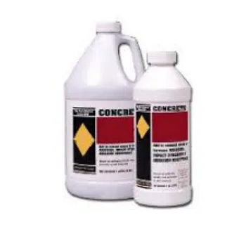 Cement Admixtures